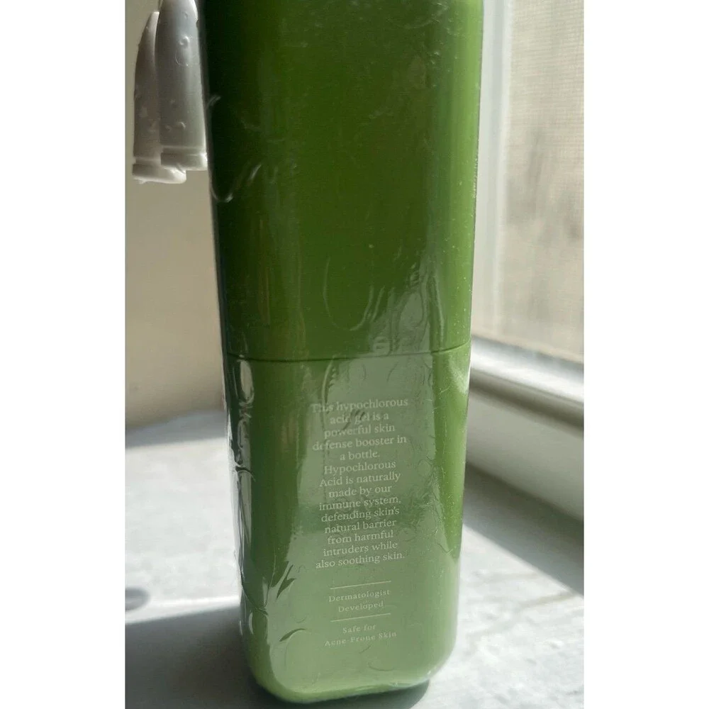 Personal Day Trust Me On This Hypochlorous Acid Gel 2.7 oz Sealed
